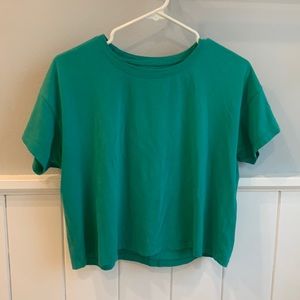 Lululemon Cates Tee